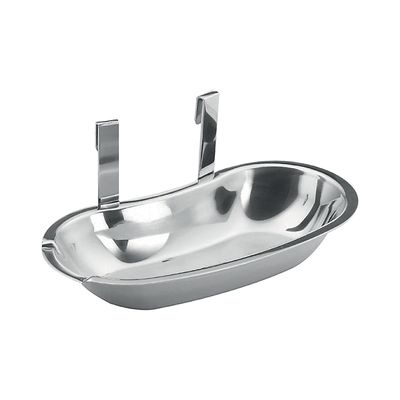 Yegam - Porta cucchiaio removibile per chafing dish tondo