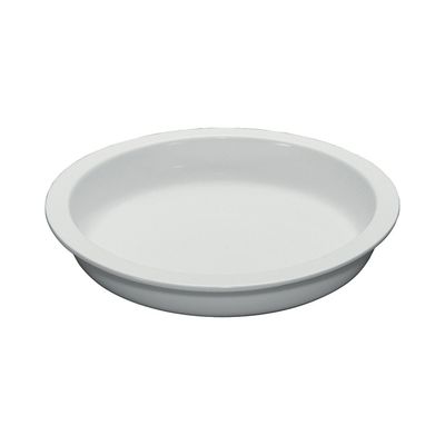 Yegam - Inserto tondo in porcellana 33 cm