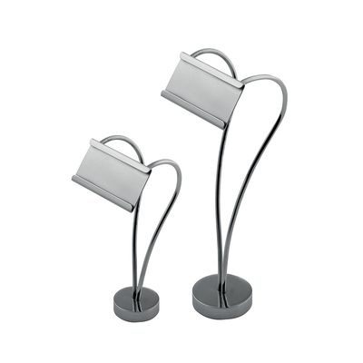 Yegam - Porta targhetta 15 cm