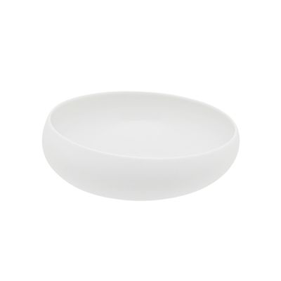 Degrenne - Cocotte con bordo inclinato 16 cm Sandy White