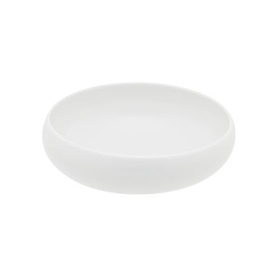 Degrenne - Cocotte con bordo inclinato 16 cm White