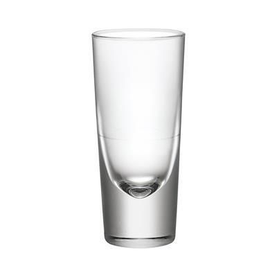 Bicchiere con Rigo 13,5 cl Bistrò - Bormioli Rocco