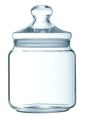 Barattolo 2 lt Big Pot Club - Arcoroc