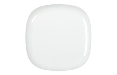 Costa Verde - Piatto Quadro 26 x 26 cm Isola