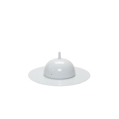Costa Verde - Campana Per Piatto Gourmet 13 cm Saturno