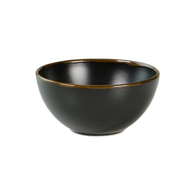 Costa Verde - Coppetta 12 cm Universal Gloomy Nero