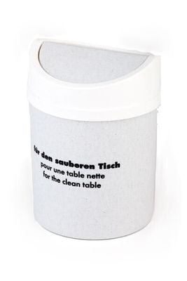 APS - Contenitore per rifiuti 12,5 x 18 cm