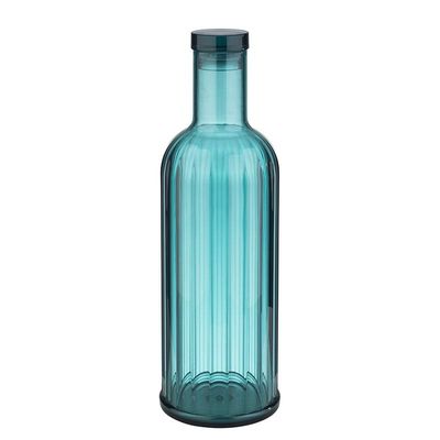APS - Caraffa "Stripes" 1L Blu