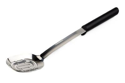 APS - Cucchiaio da portata scanalato 37 cm