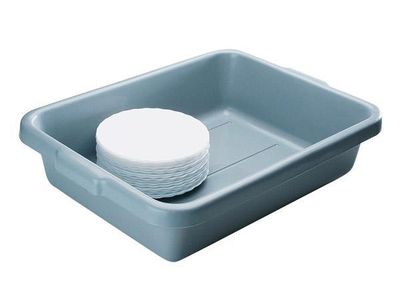 APS - Contenitore 42 x 56 cm Blu