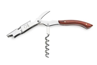 Levatappo Professionale Barrique 12 x 1,3 cm - Brevetti Waf