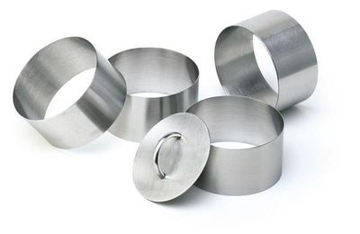 APS - Set 5 coppapasta 8 cm