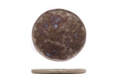 Feng - Piatto piano nordic 28,5 cm Horus