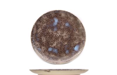 Feng - Piatto piano coupe 27 cm Horus