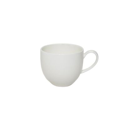 Tazza Caffè Senza Piatto 11 cl Verona - Royal Bone China