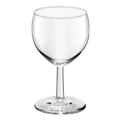 Calice Acqua 27 cl Ballon - Leerdam Crisal