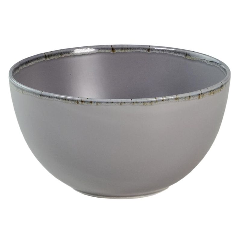 Costa Verde - Coppa 23 cm Universal Neutral Grigio