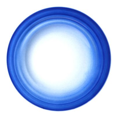 Costa Verde - Piatto Piano 32 cm Agma Marino