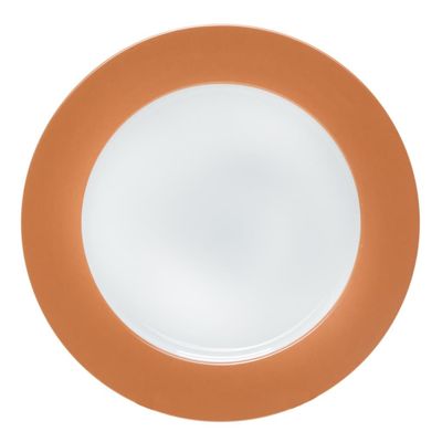 Costa Verde - Segnaposto 30 cm Arancione