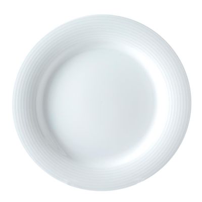Costa Verde - Piatto Piano 18 cm Duo