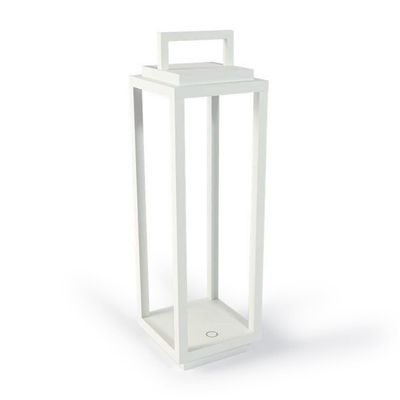 Abert - Lampada Led Lighting Resort Bianco