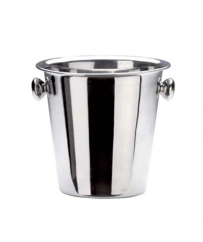 Abert - Secchiello Ghiaccio inox 13 cm