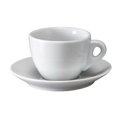 Tazza Cappuccino Senza Piatto 19 cl - Apulum