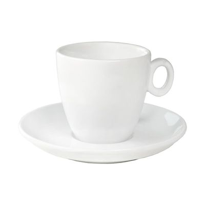 Piatto Per Tazza Cappuccino 14 cm - Apulum