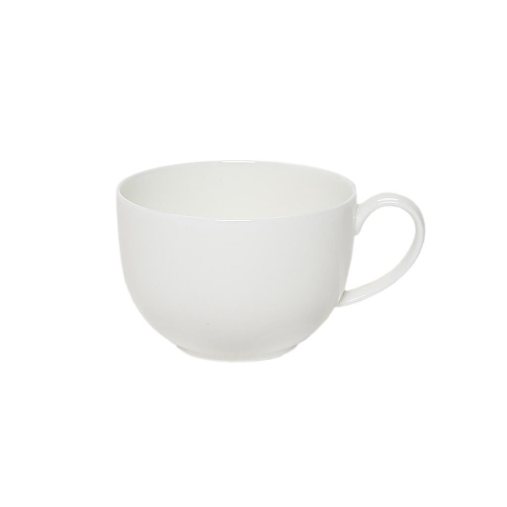 Tazza The Senza Piatto 21 cl Verona - Royal Bone China