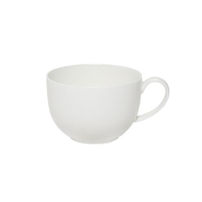 Tazza The Senza Piatto 21 cl Verona - Royal Bone China