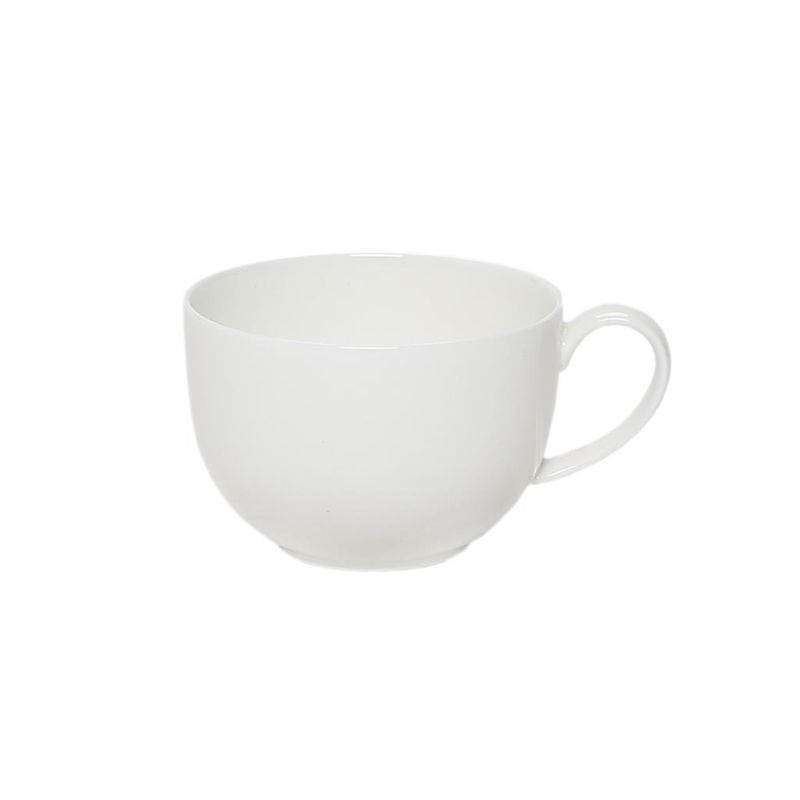 Tazza The Senza Piatto 21 cl Verona - Royal Bone China