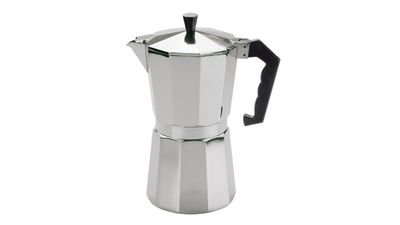 Caffettiera Classica 6 tazze - cilio