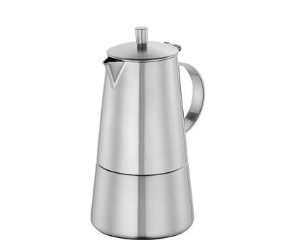 Caffettiera Modena 6 tazze - cilio