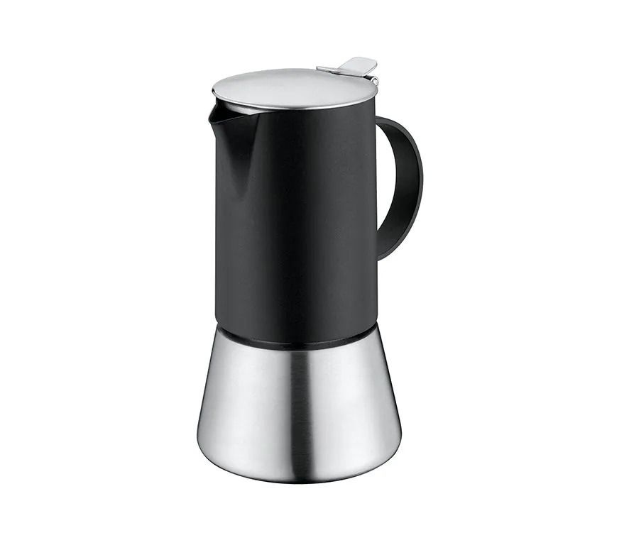 Caffettiera Aida Due 6 tazze - cilio