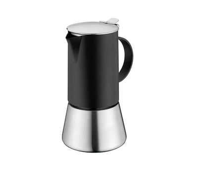 Caffettiera Aida Due 6 tazze - cilio