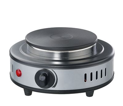 Mini fornello elettrico 8 cm Classico - cilio