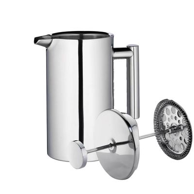 Caffettiera a pistone 700 ml Sara - cilio