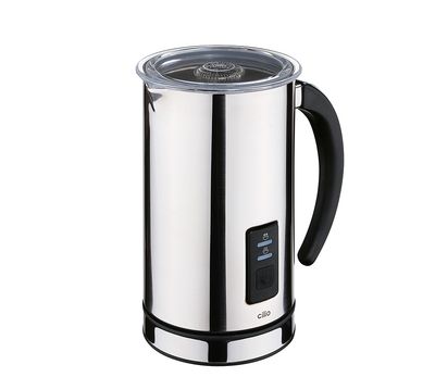 Sbattitore per latte Elettrico 250 ml - cilio