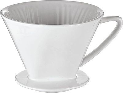 Filtro per caffè 14 cm - cilio