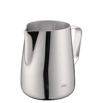 Bricco per latte 600 ml - cilio