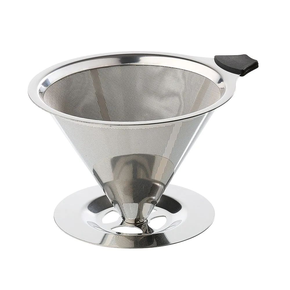 Filtro per caffè 12,5 cm - cilio