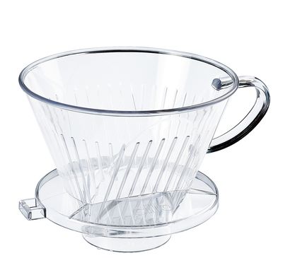 Filtro per caffè 13,5 - cilio