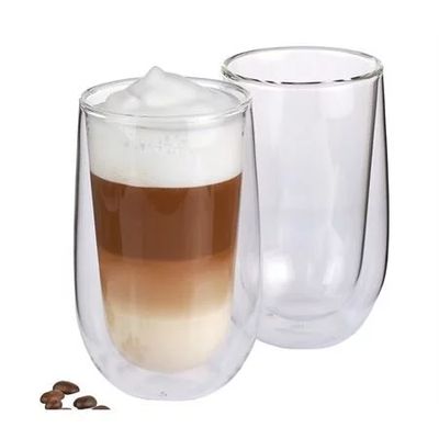 Bicchiere per latte macchiato 350 ml Verona - cilio