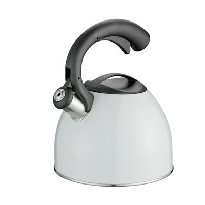 Bollitore acqua 1,8 l Bianco - cilio