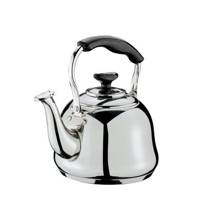 Bollitore acqua lucido 1 l Classico - cilio