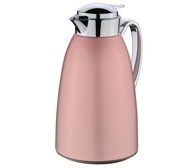 Caraffa termica 1 l Rosa Venezia - cilio