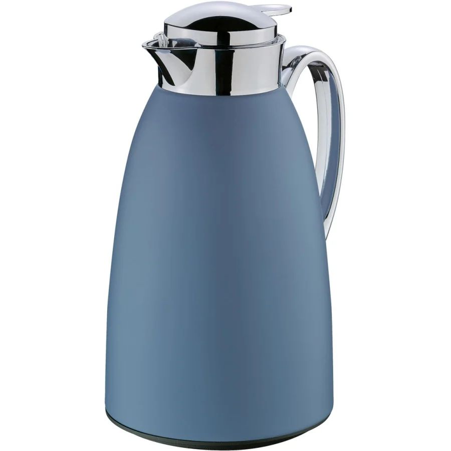 Caraffa termica  1 l Petrolio opaco Venezia - cilio