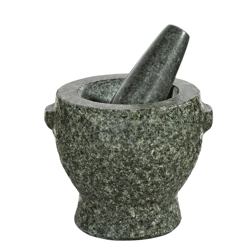 Mortaio 1,4 Kg Plutos - cilio