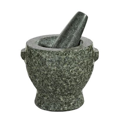 Mortaio 1,4 Kg Plutos - cilio