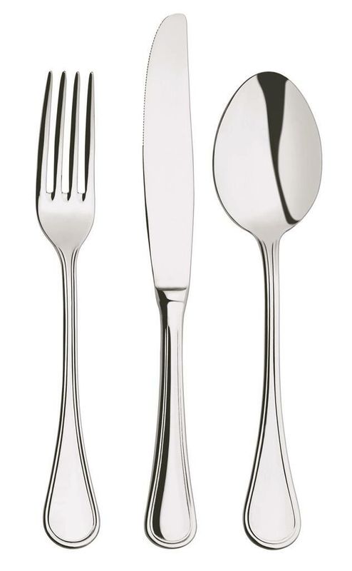 Abert - Coltellone Torta Imperial